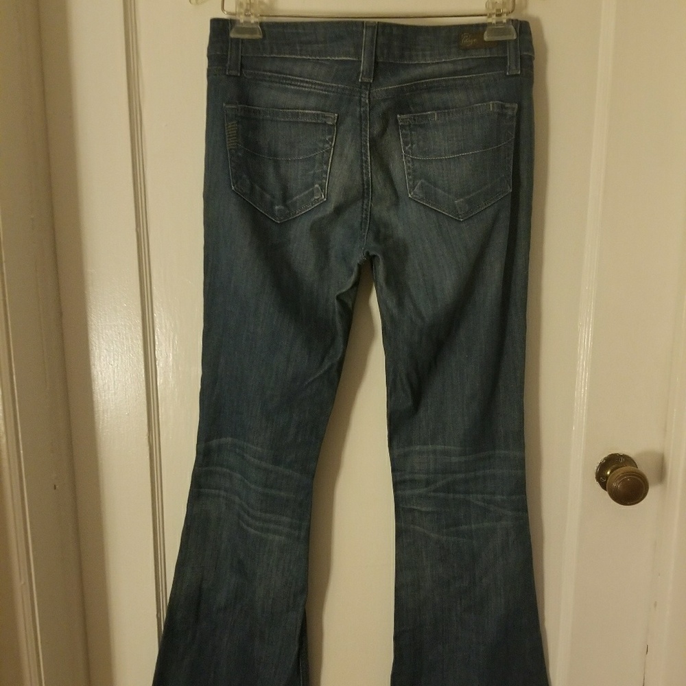 Jeans - Picture 3 of 3